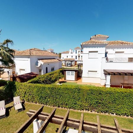 Villa Denton - A Murcia Holiday Rentals Property Las Armeras Bagian luar foto